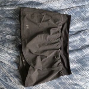 Under Armour Skort